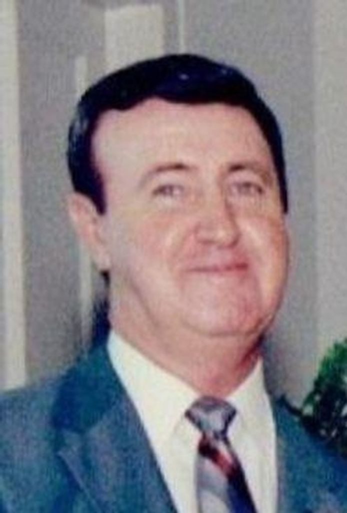 John Walker Blackwood