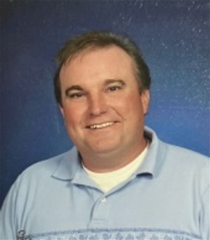 David Wayne Zacher Profile Photo