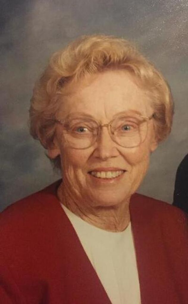 Bessie Addison Profile Photo