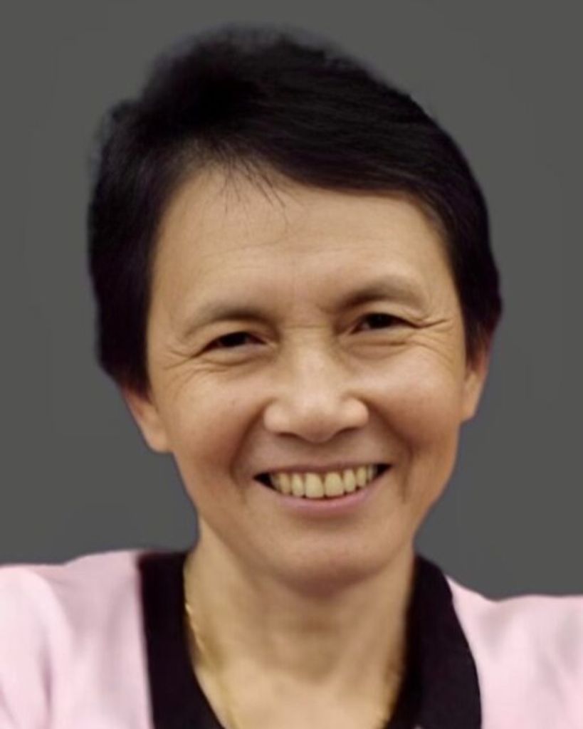 Jenny Lian Wu Profile Photo