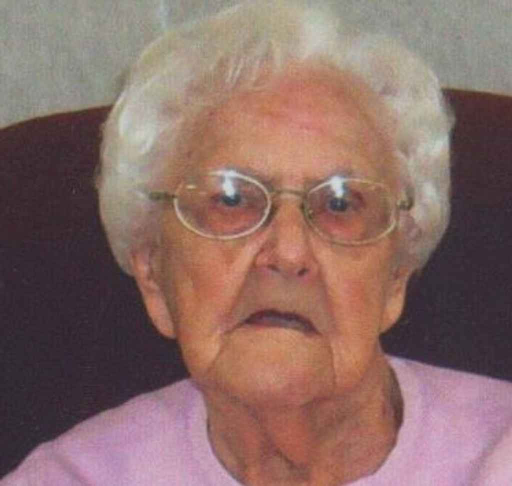 Katherine F. (Standiford)  Mullikin