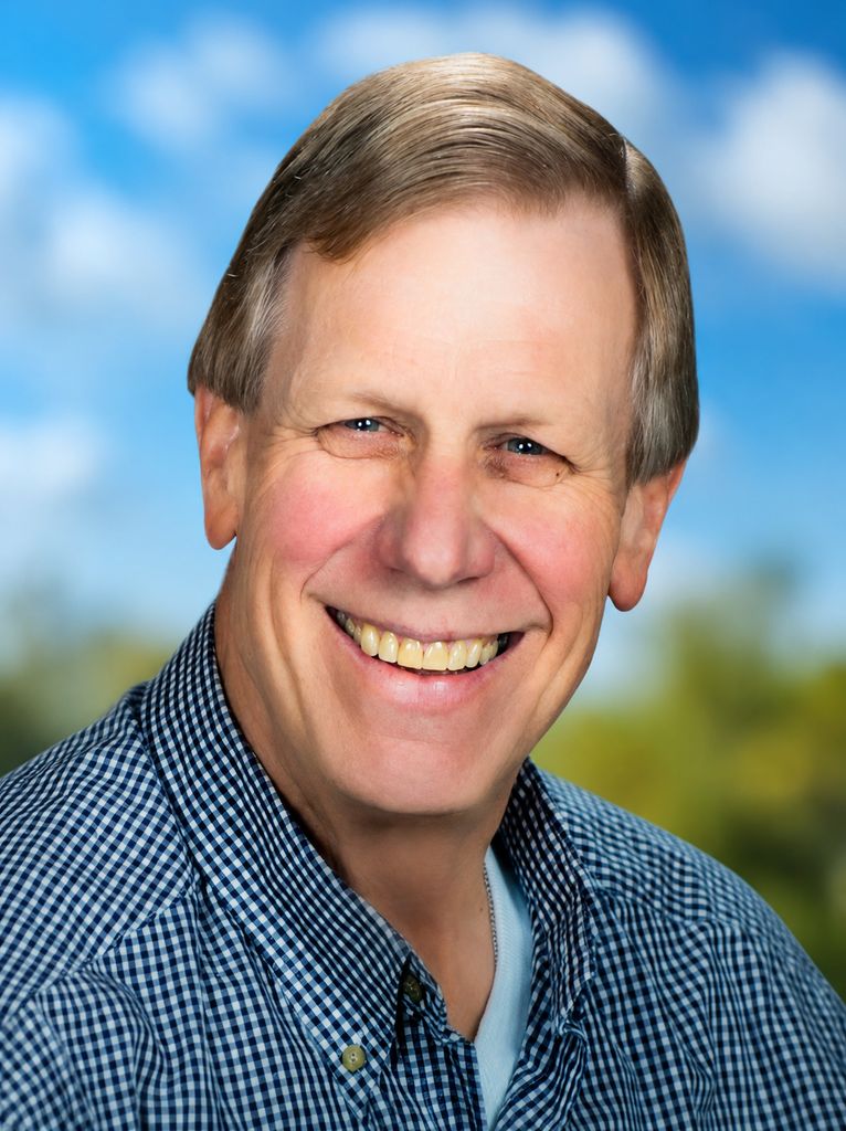 Robert V. Ackerman, Sr.
