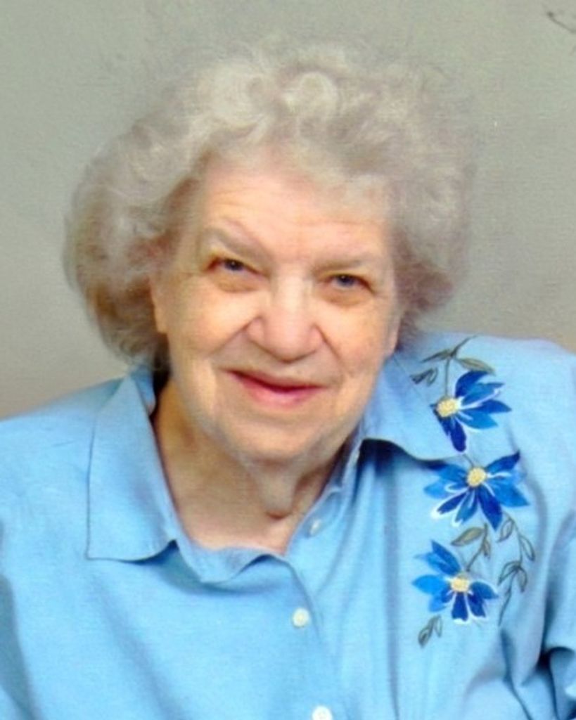 Clara Jane Blair Profile Photo
