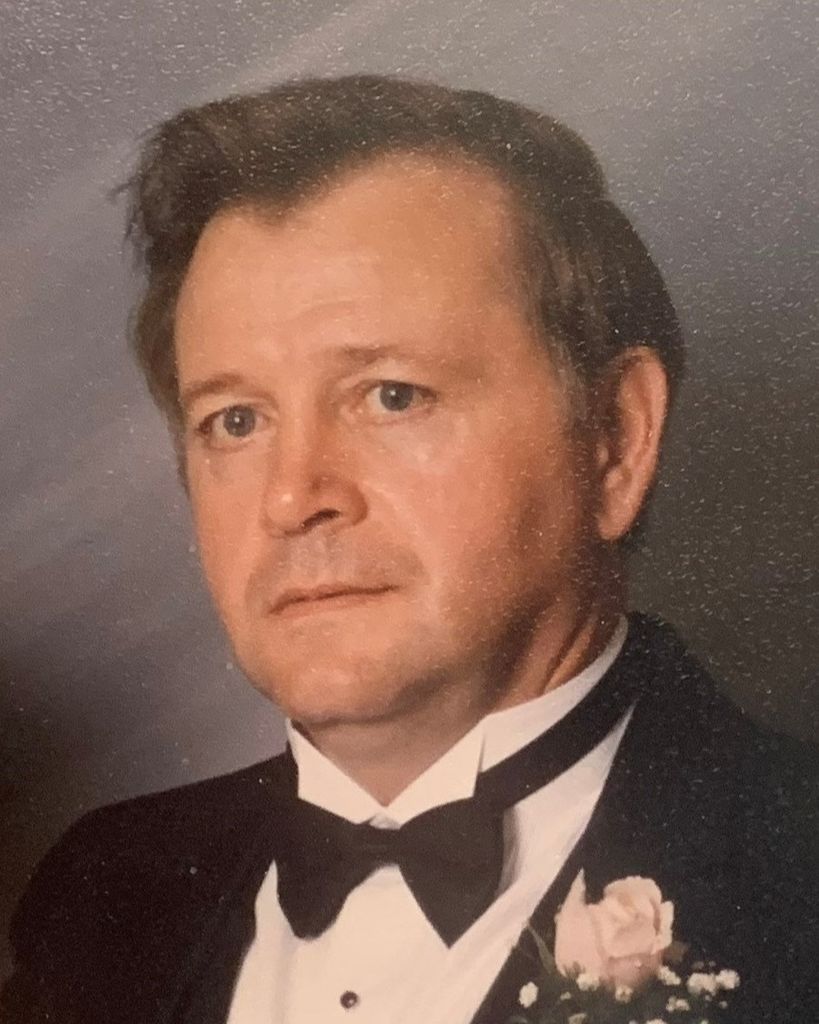 Harold M. Bolterman