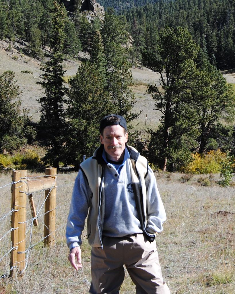 Hugh Steven Gustafson