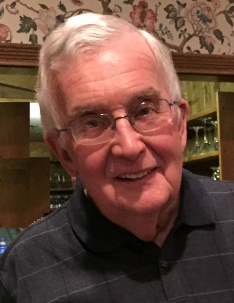 William "Bill" F. White, Sr.