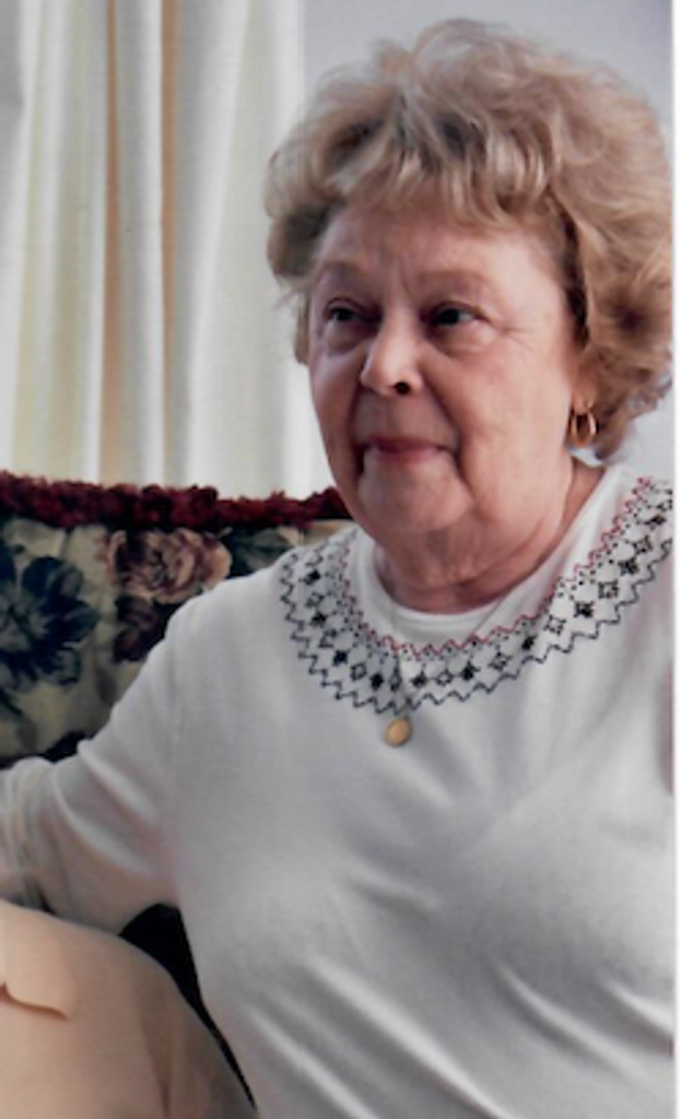 Dorothy Isabelle Mckee Profile Photo