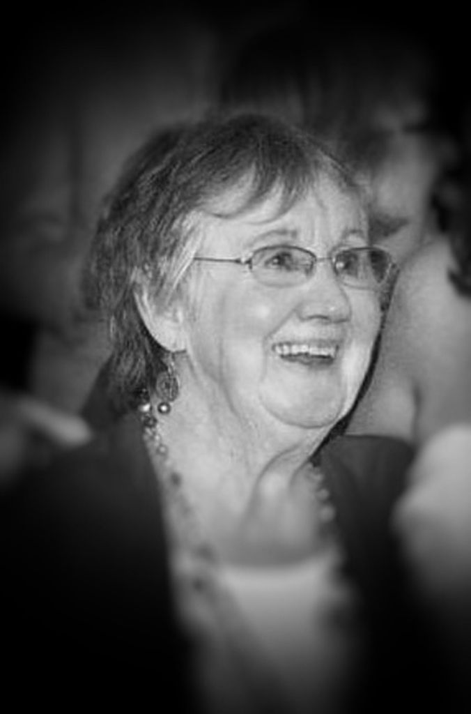 Nancy Dubois Profile Photo