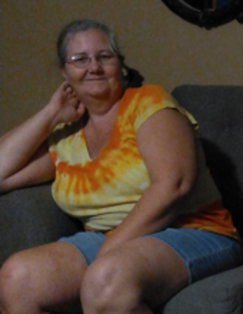 Sherry Yvonne Angel