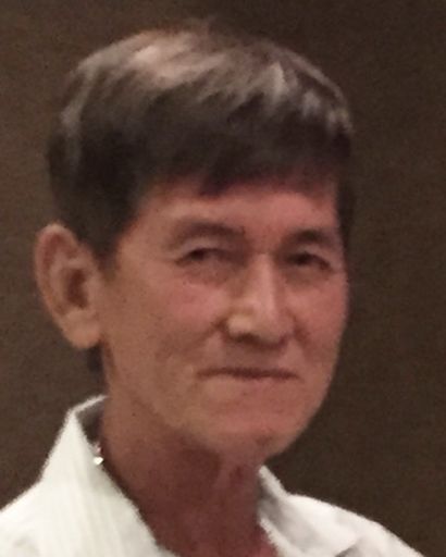 Thanh La Quach Profile Photo