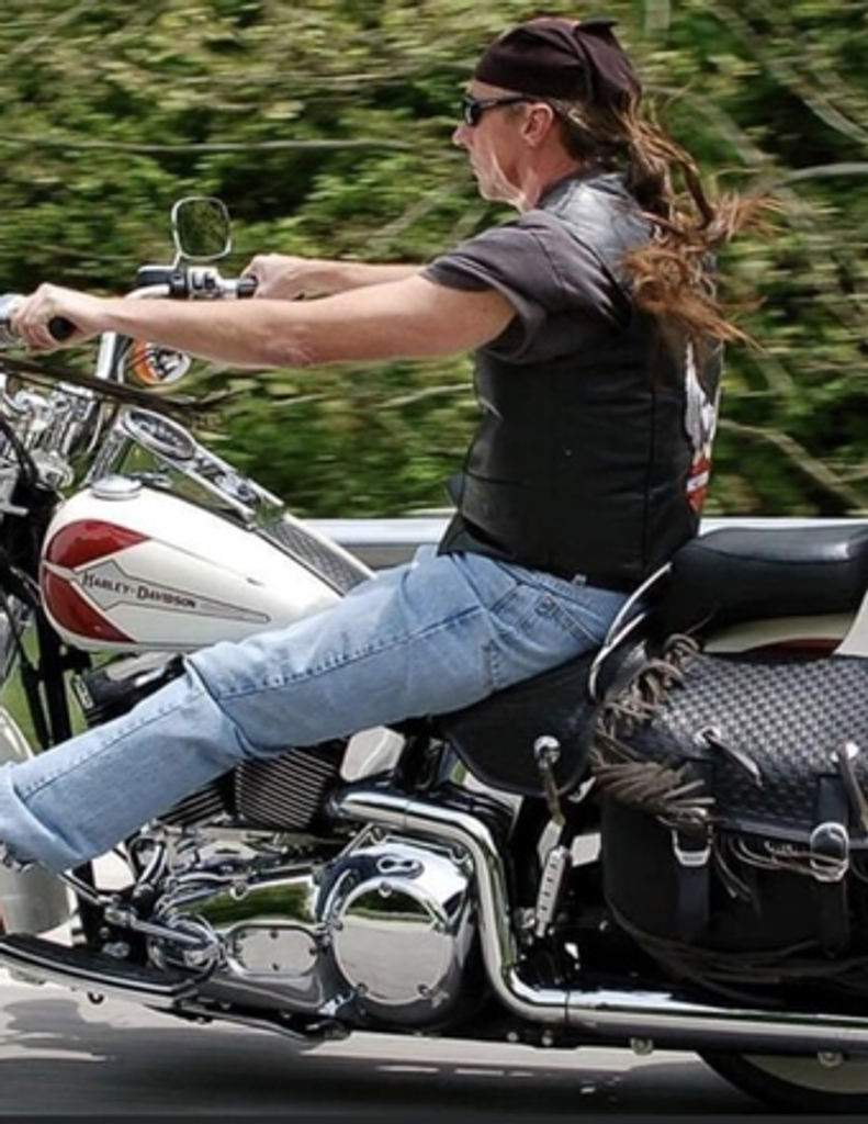 Jerry D. Hull Sr. Profile Photo