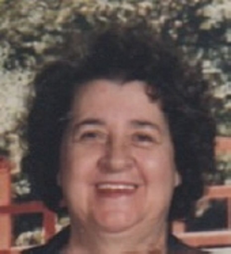 Edith Greene