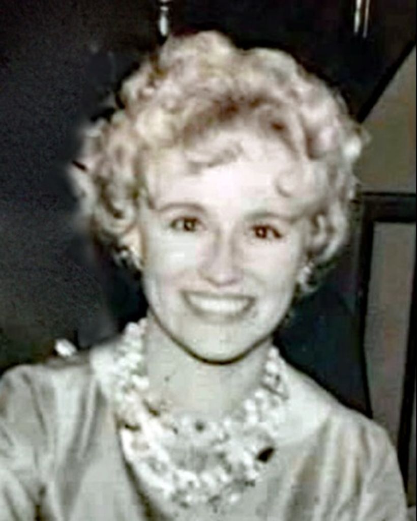 Joan Sullivan Costantino