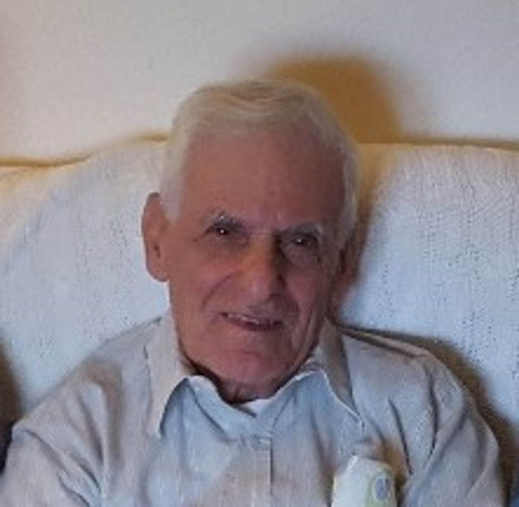 Salvatore "Sam" Chirico, Sr.