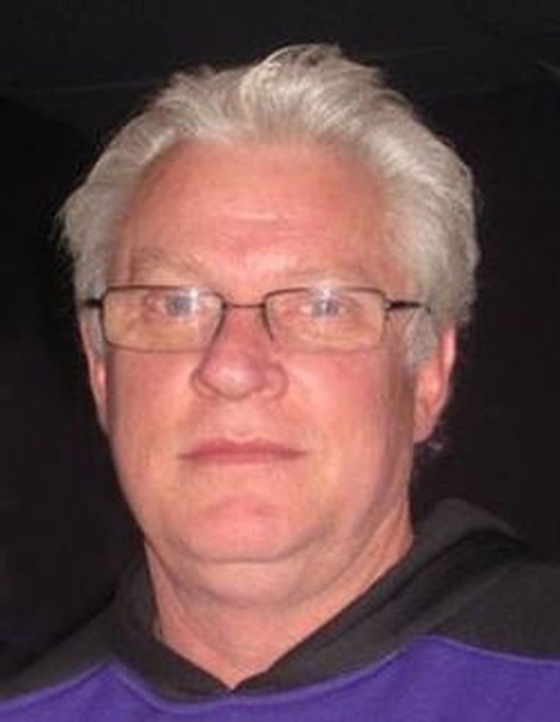 David Lloyd Fairfield