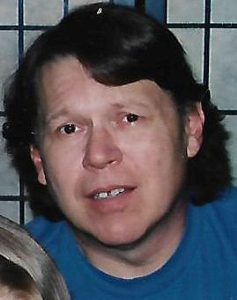 Bruce Mailahn