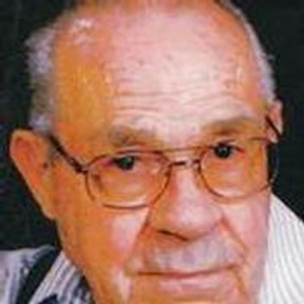 Edison "Bud" Baldwin