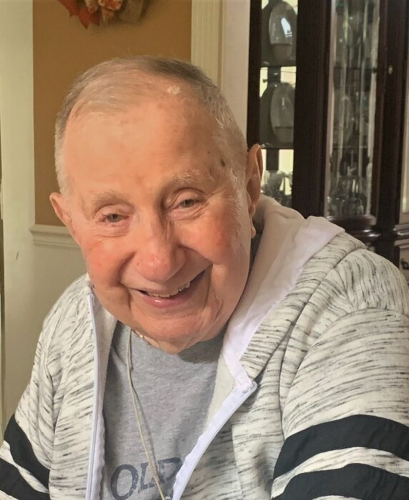 William John Sopchak Profile Photo