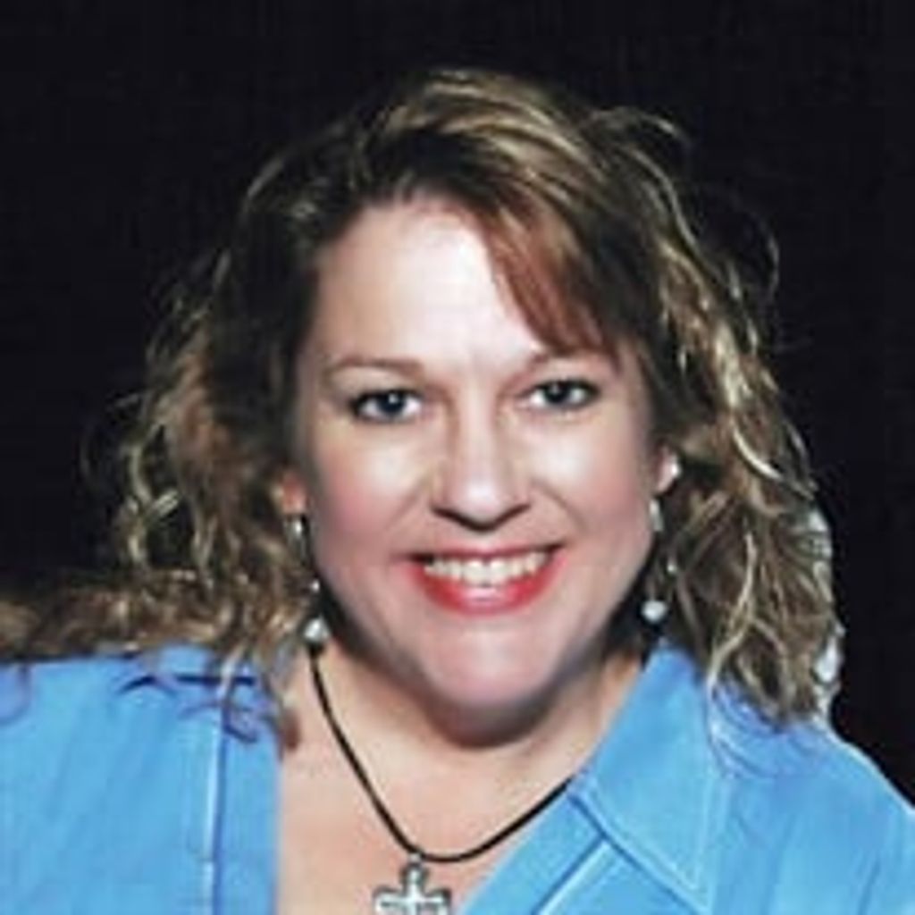 Stacy Underhill