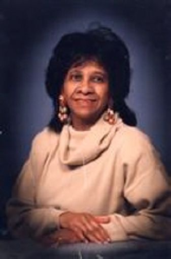Earnestine Andrews Coleman Toombes Profile Photo