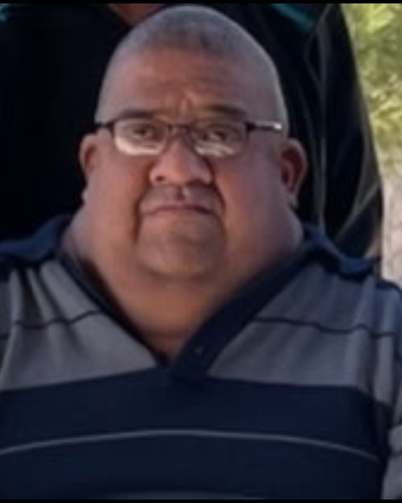 Ricky "Monster" Gomez
