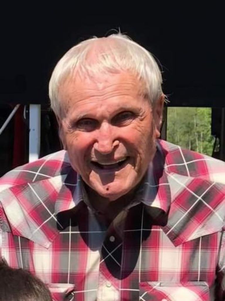 Robert Eugene Woodard Profile Photo