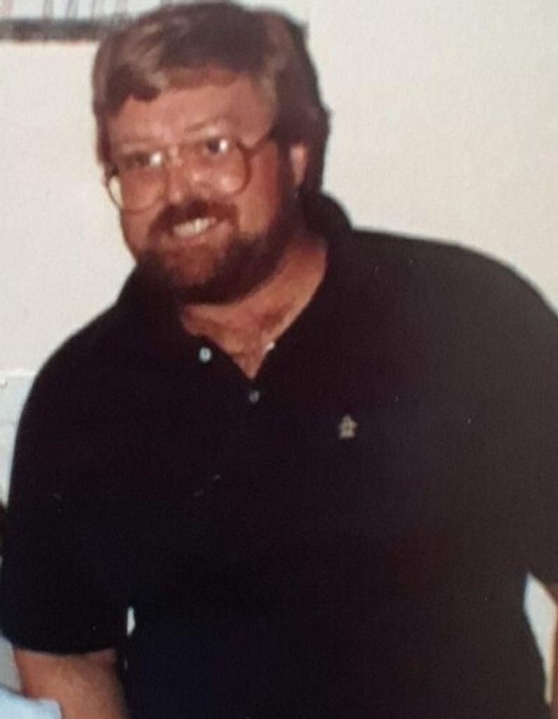 Michael F. Allgeyer Profile Photo