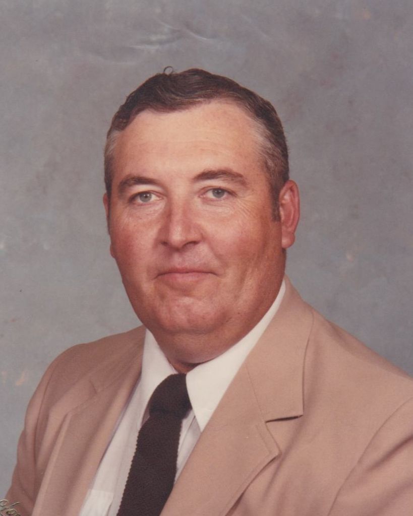 John D. Johnson Profile Photo