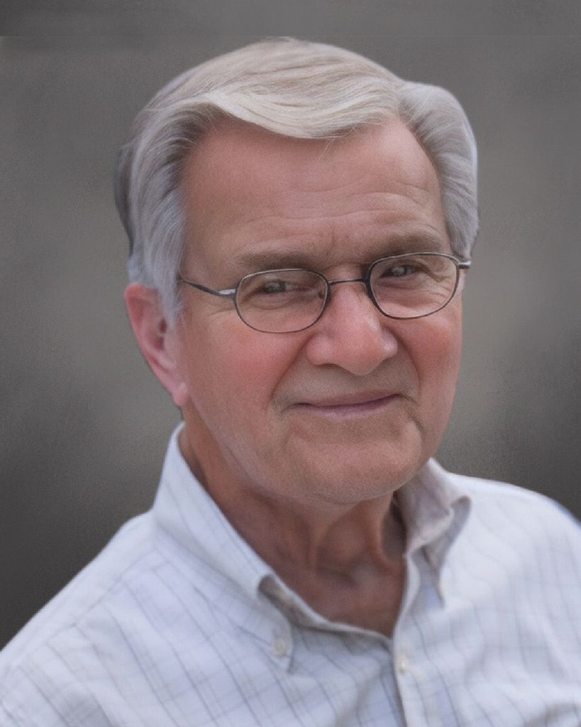 John W. Patterson Profile Photo