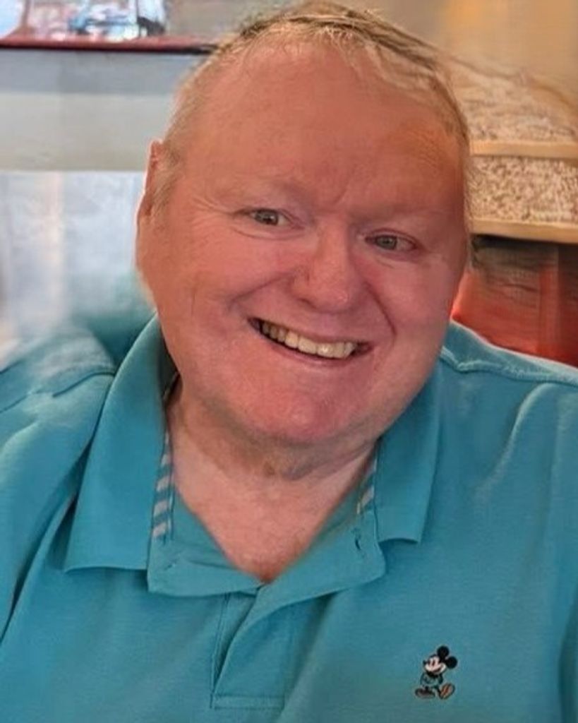 Martin Robert Lepper