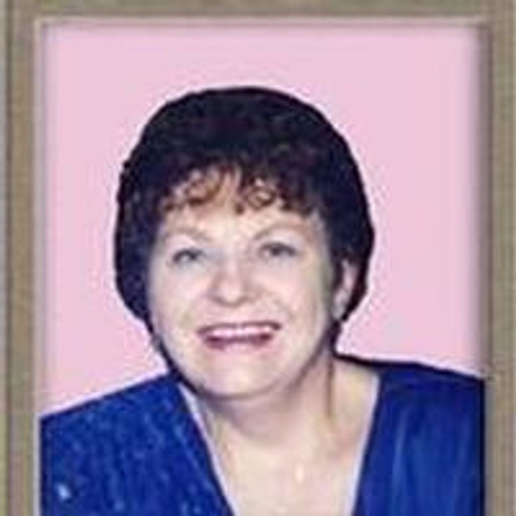 Anna Mae Mancuso