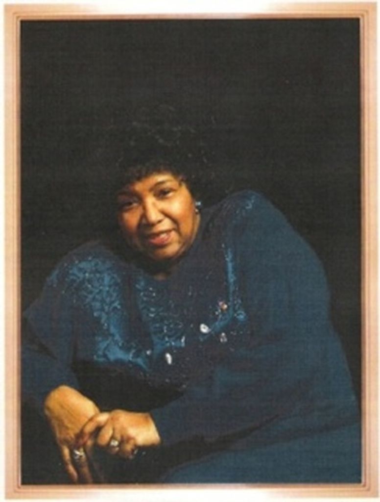 Mrs. Betty Hughes Davis Profile Photo