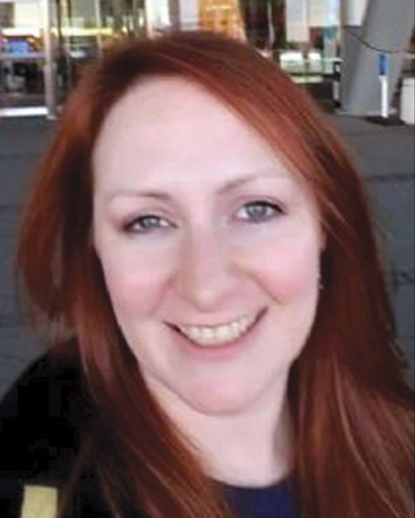 HEATHER DANIELLE HEATH Profile Photo