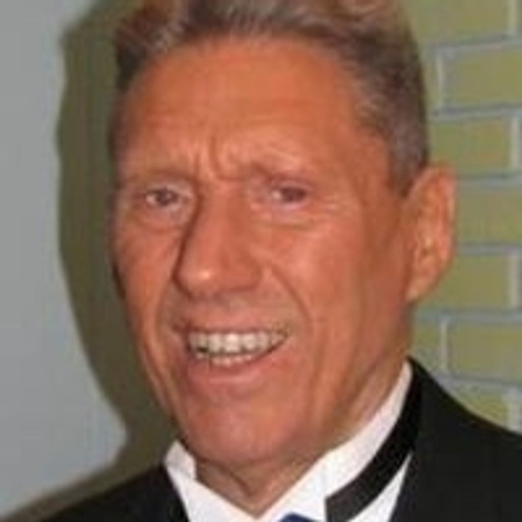 Duane Allen Hoover