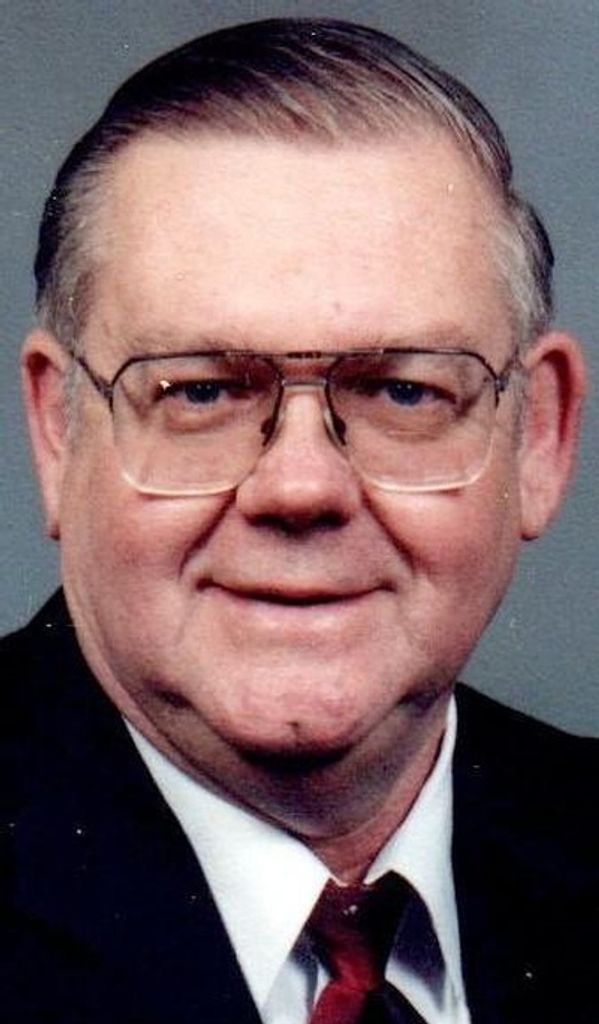 James Arlie Harker Profile Photo