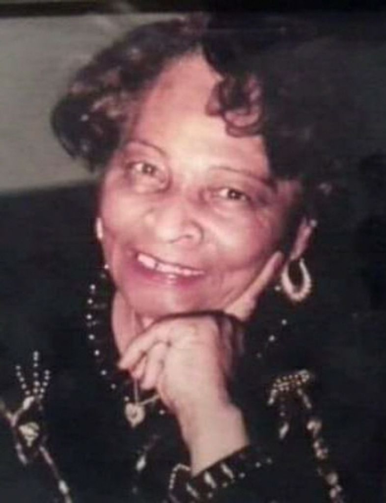 Ida Bell Oliver Profile Photo