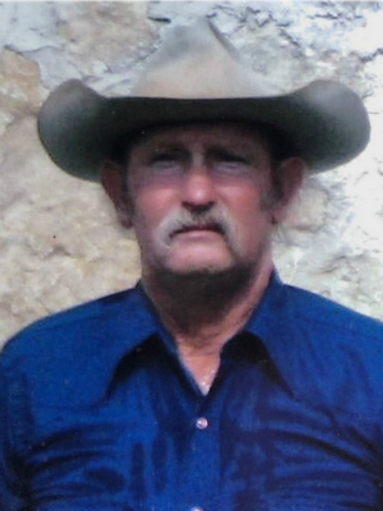 Ronnie Dale Mobley