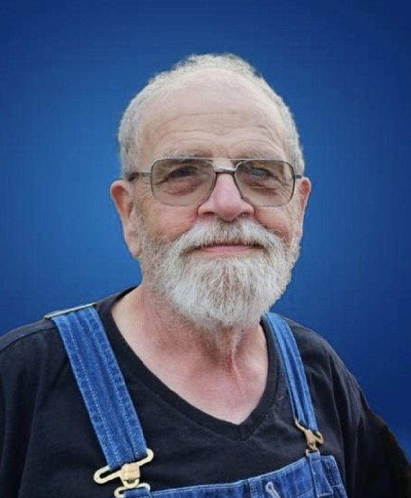 Jack O. Bucher Profile Photo