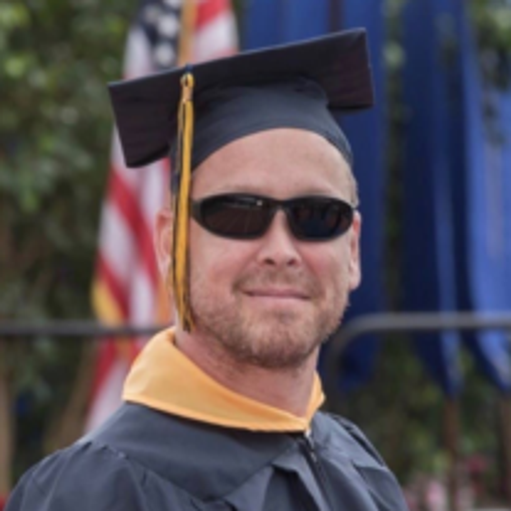 Travis Aaron Anderson Profile Photo