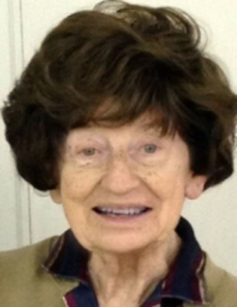 Joanne Brandenburg