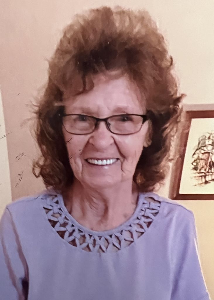 Betsy M. Cook Profile Photo