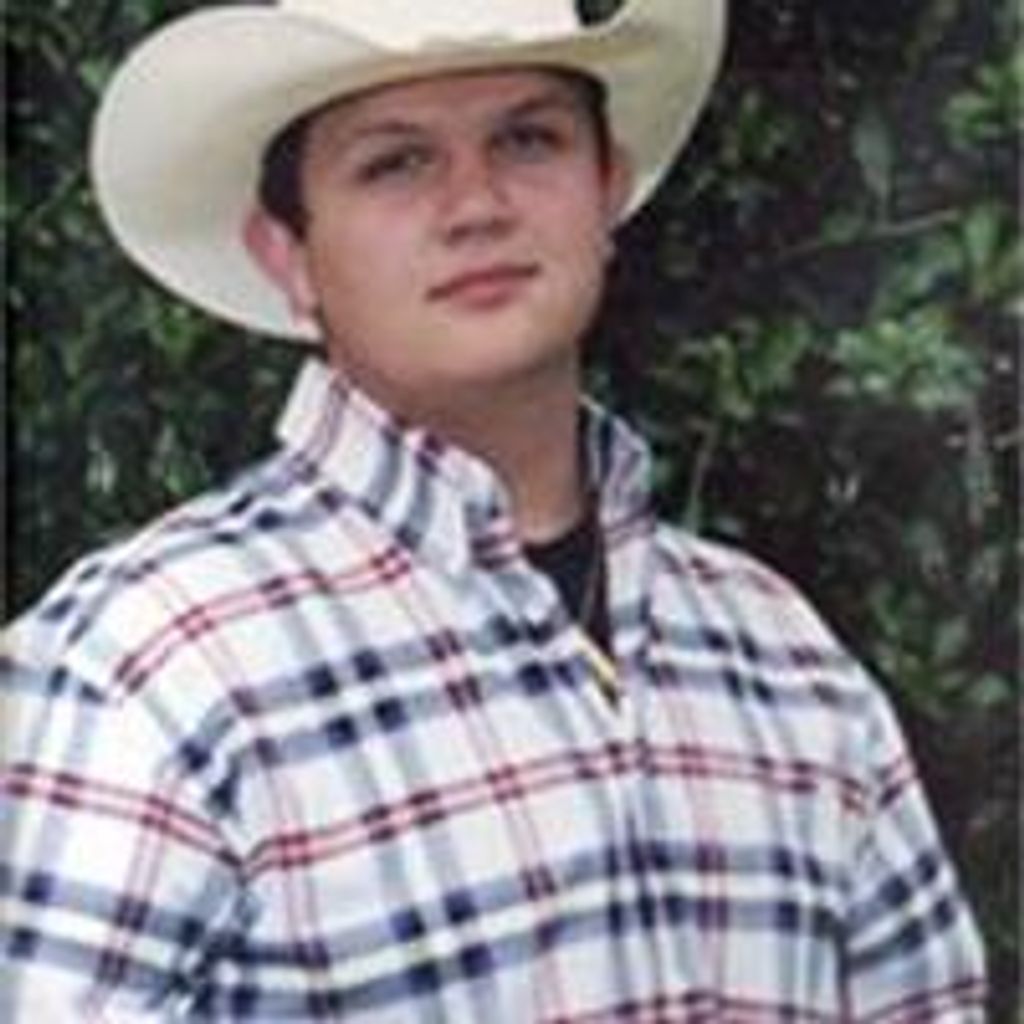 Colby Ray Finch