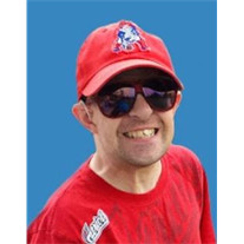 David Scott Keniston