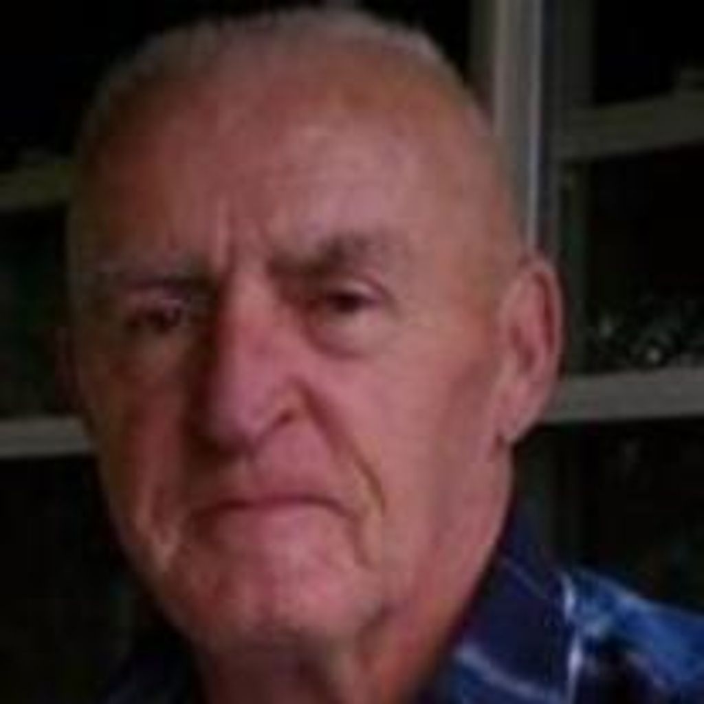 Joe D Pickett Profile Photo