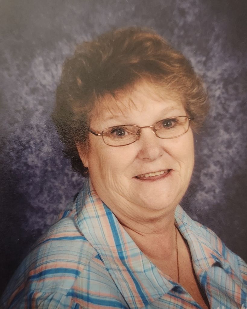 Colleen M. Grindle