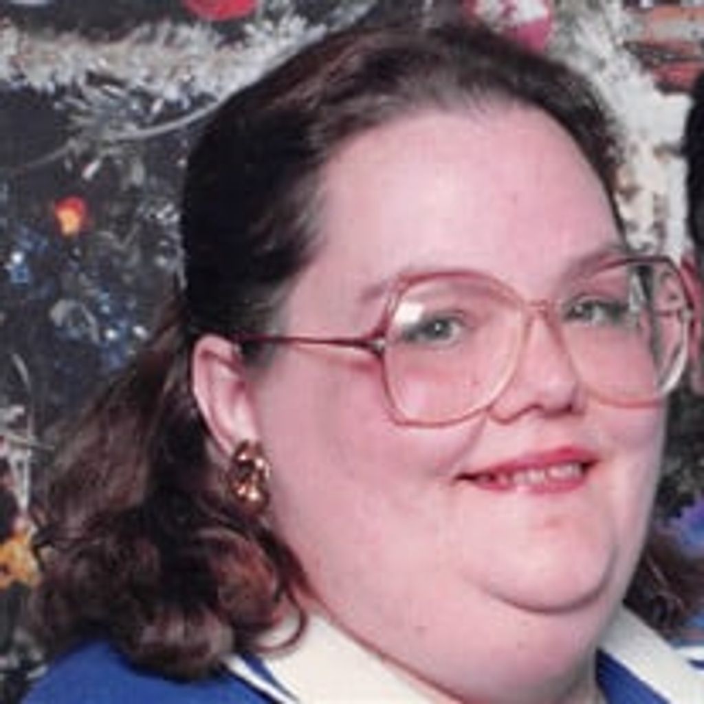 Brenda Louise (Hebert) Ellison