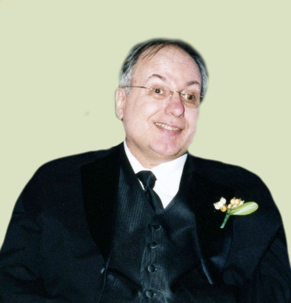 Gerald D. Childs