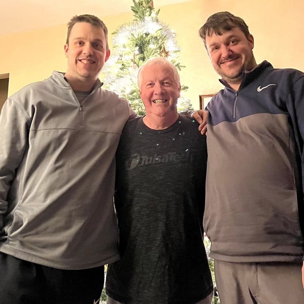 John Jeffery Kemper Profile Photo