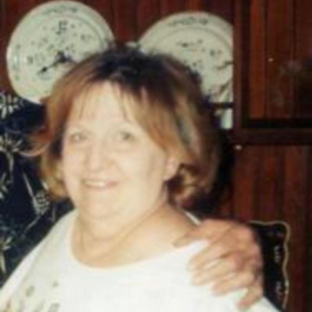 Joyce N. Gerhard