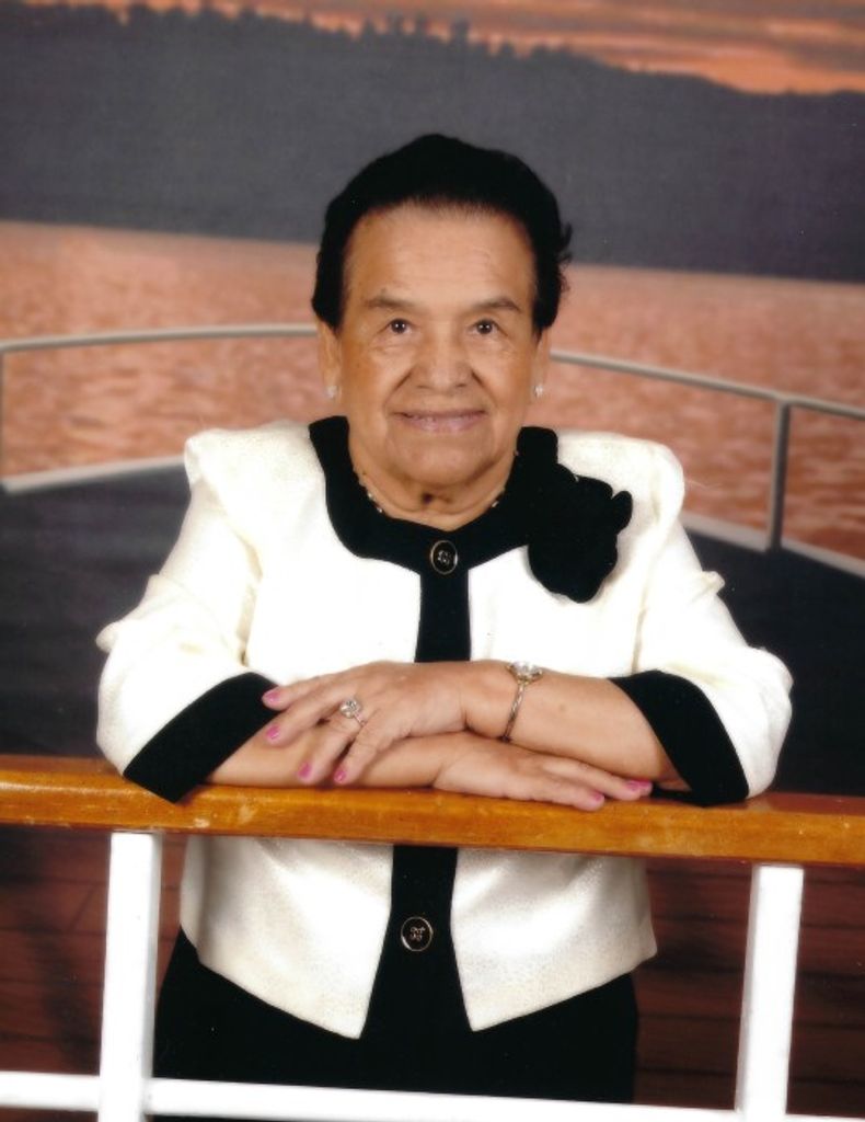 Felicitas Rios